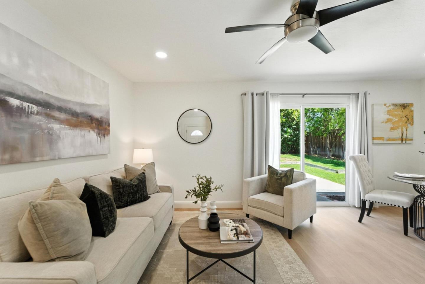Detail Gallery Image 7 of 25 For 5608 Harvard Dr, San Jose,  CA 95118 - 3 Beds | 1 Baths