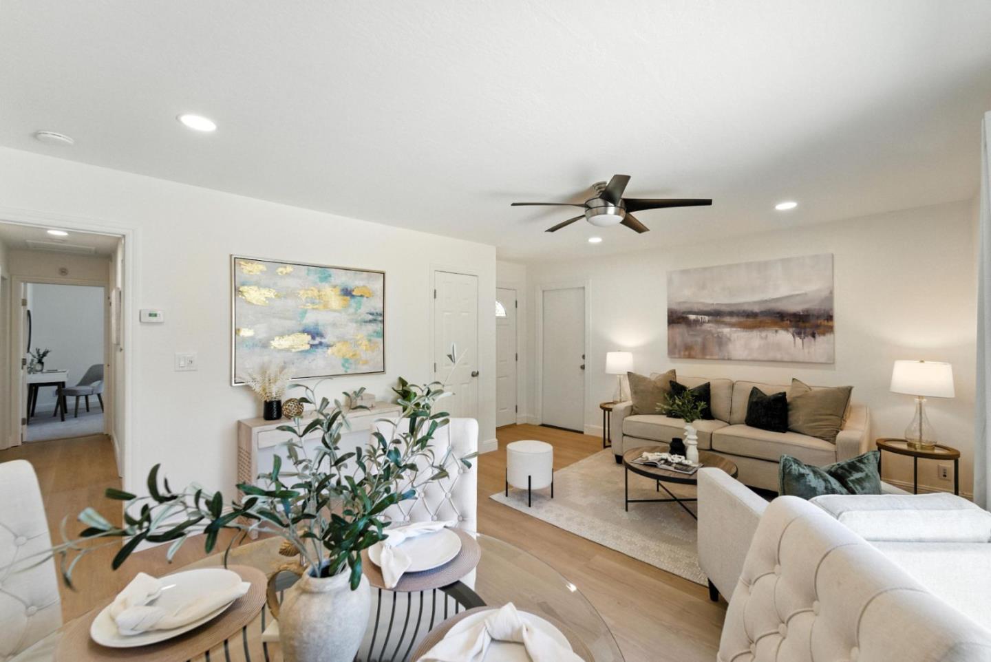 Detail Gallery Image 8 of 25 For 5608 Harvard Dr, San Jose,  CA 95118 - 3 Beds | 1 Baths