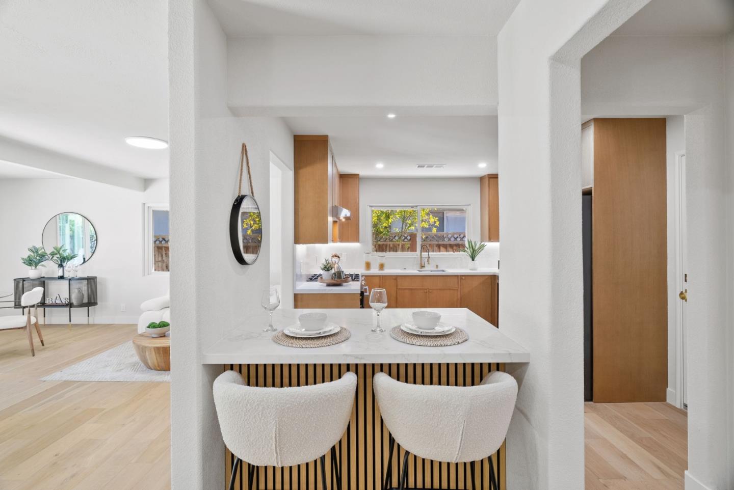 Detail Gallery Image 15 of 60 For 520 S Bayview Ave, Sunnyvale,  CA 94086 - 3 Beds | 2 Baths