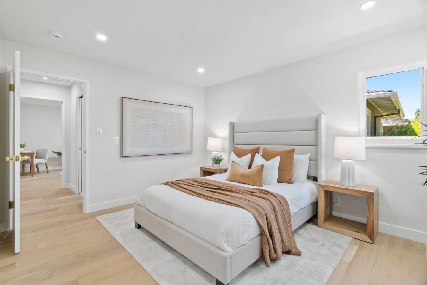 Detail Gallery Image 21 of 60 For 520 S Bayview Ave, Sunnyvale,  CA 94086 - 3 Beds | 2 Baths