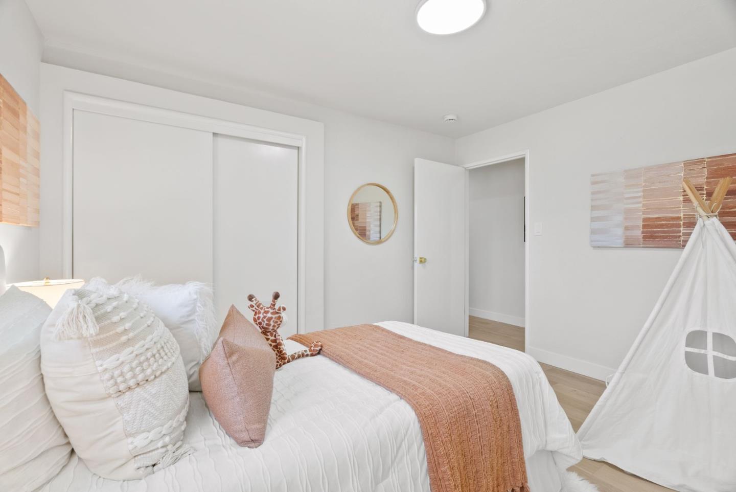 Detail Gallery Image 25 of 60 For 520 S Bayview Ave, Sunnyvale,  CA 94086 - 3 Beds | 2 Baths