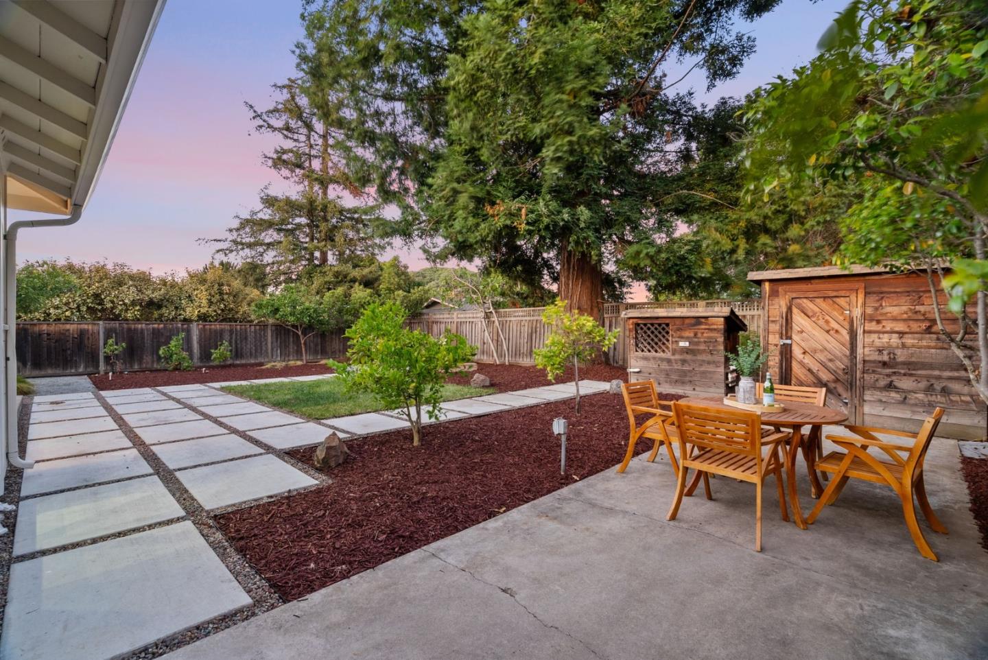 Detail Gallery Image 28 of 60 For 520 S Bayview Ave, Sunnyvale,  CA 94086 - 3 Beds | 2 Baths