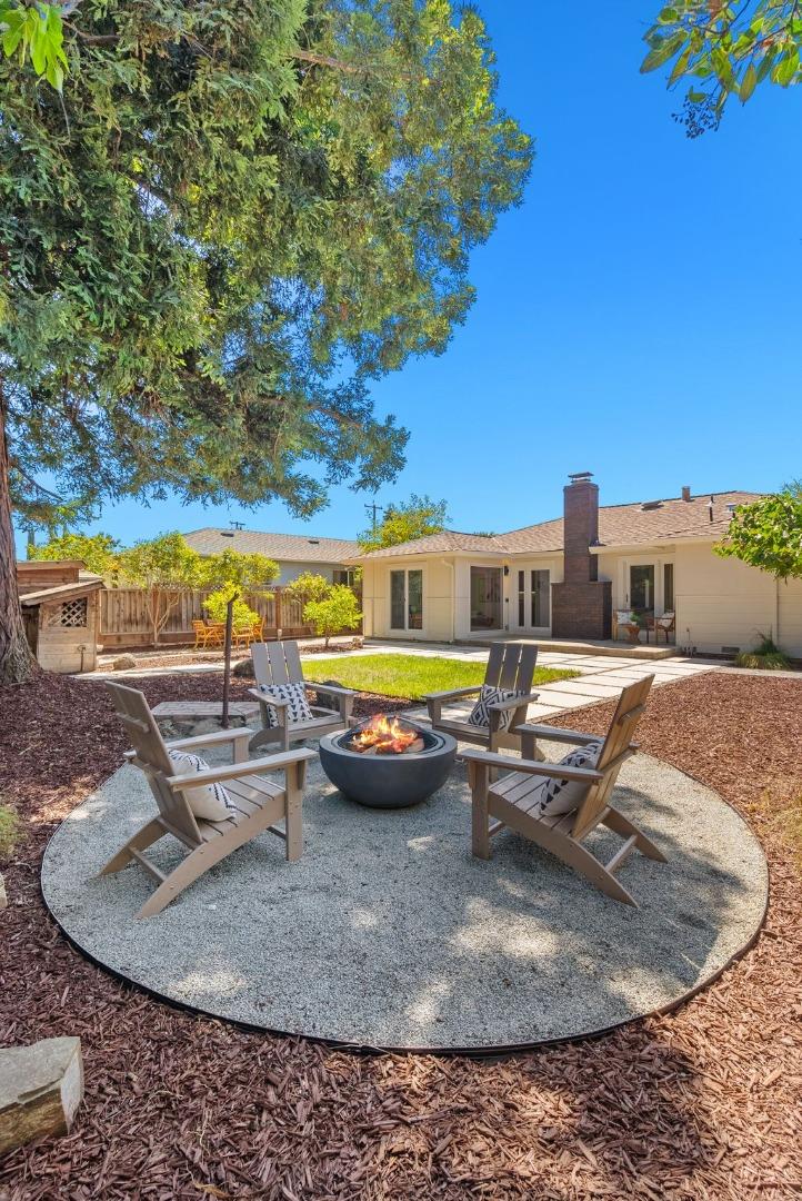 Detail Gallery Image 37 of 60 For 520 S Bayview Ave, Sunnyvale,  CA 94086 - 3 Beds | 2 Baths