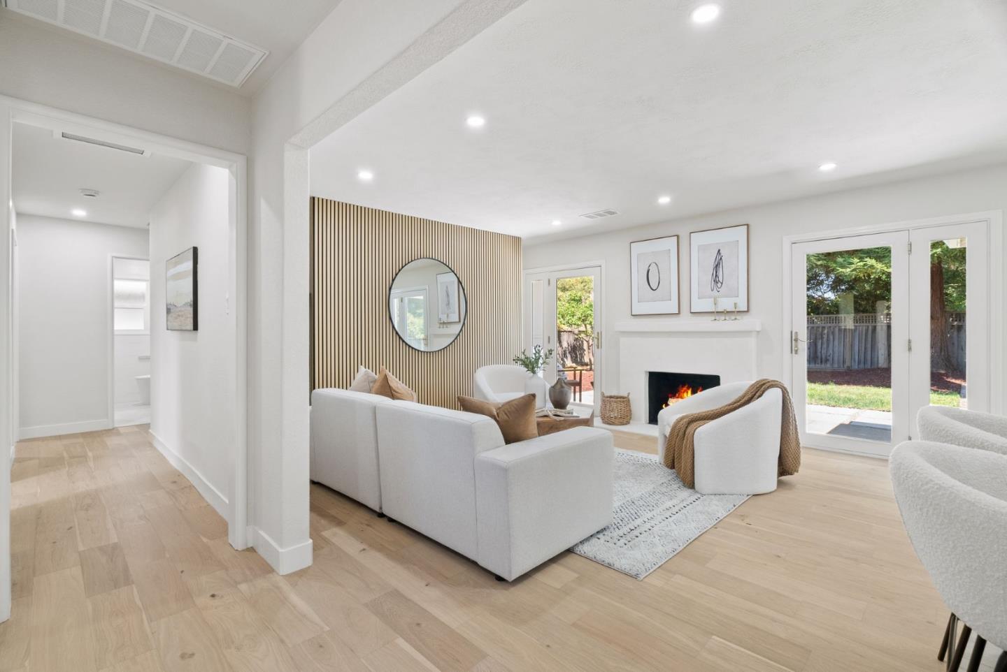 Detail Gallery Image 5 of 60 For 520 S Bayview Ave, Sunnyvale,  CA 94086 - 3 Beds | 2 Baths