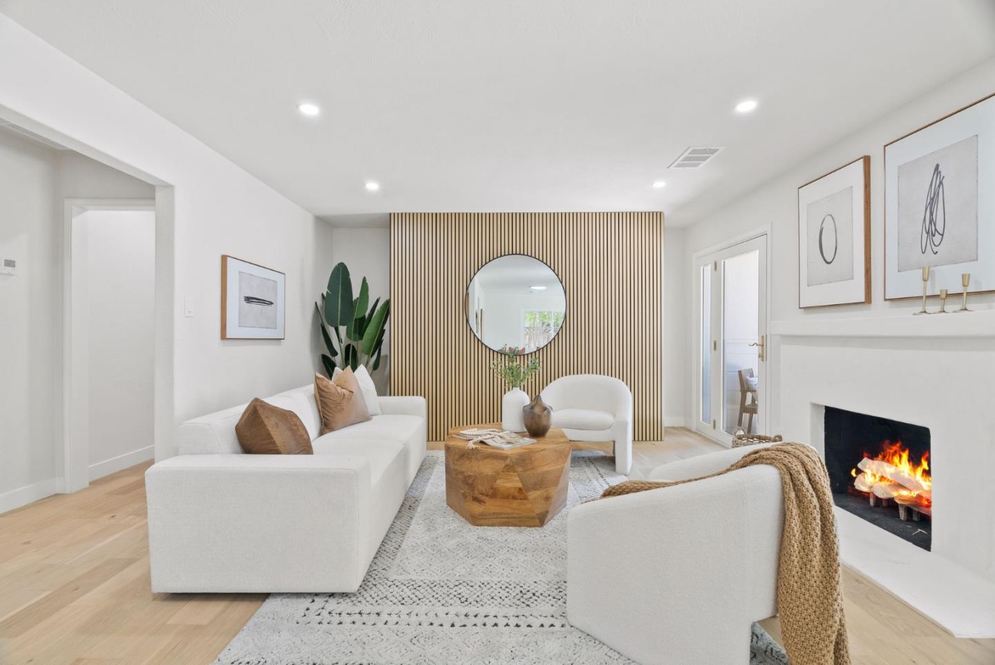 Detail Gallery Image 8 of 60 For 520 S Bayview Ave, Sunnyvale,  CA 94086 - 3 Beds | 2 Baths