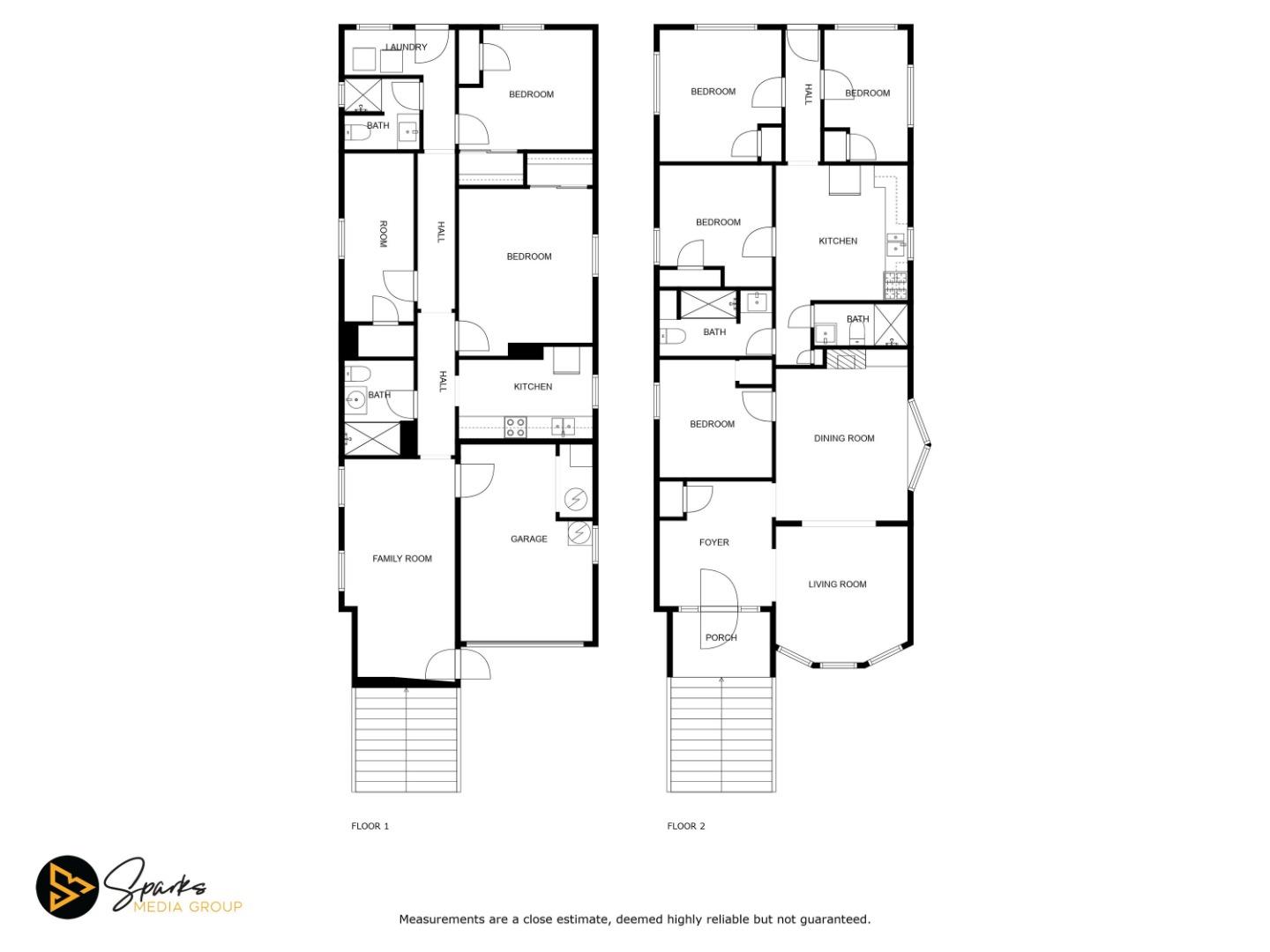 Detail Gallery Image 41 of 41 For 213 7th St, Oakland,  CA 94607 - – Beds | – Baths