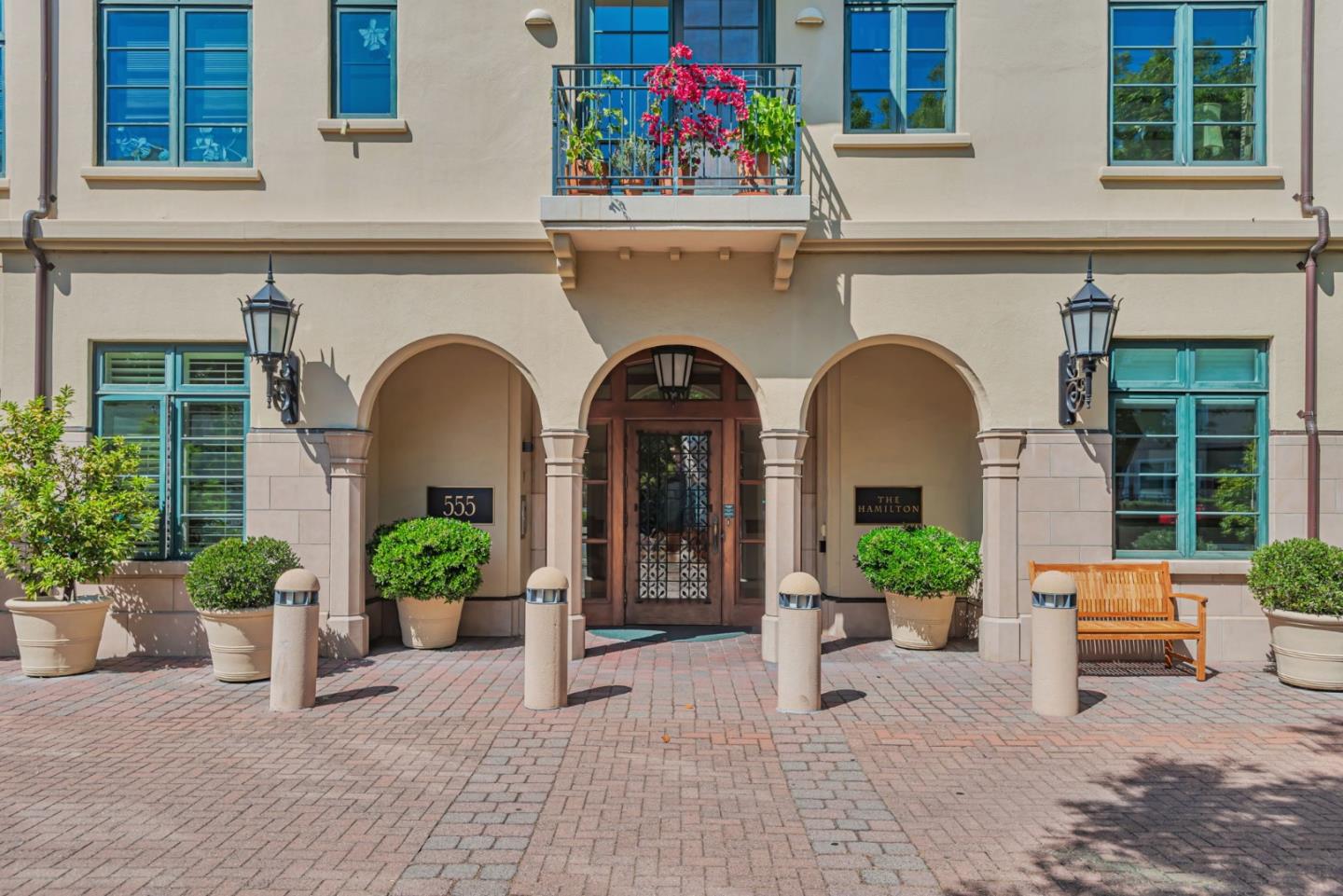 Thumbnail for 555 Byron St #105,  Palo Alto, CA 94301