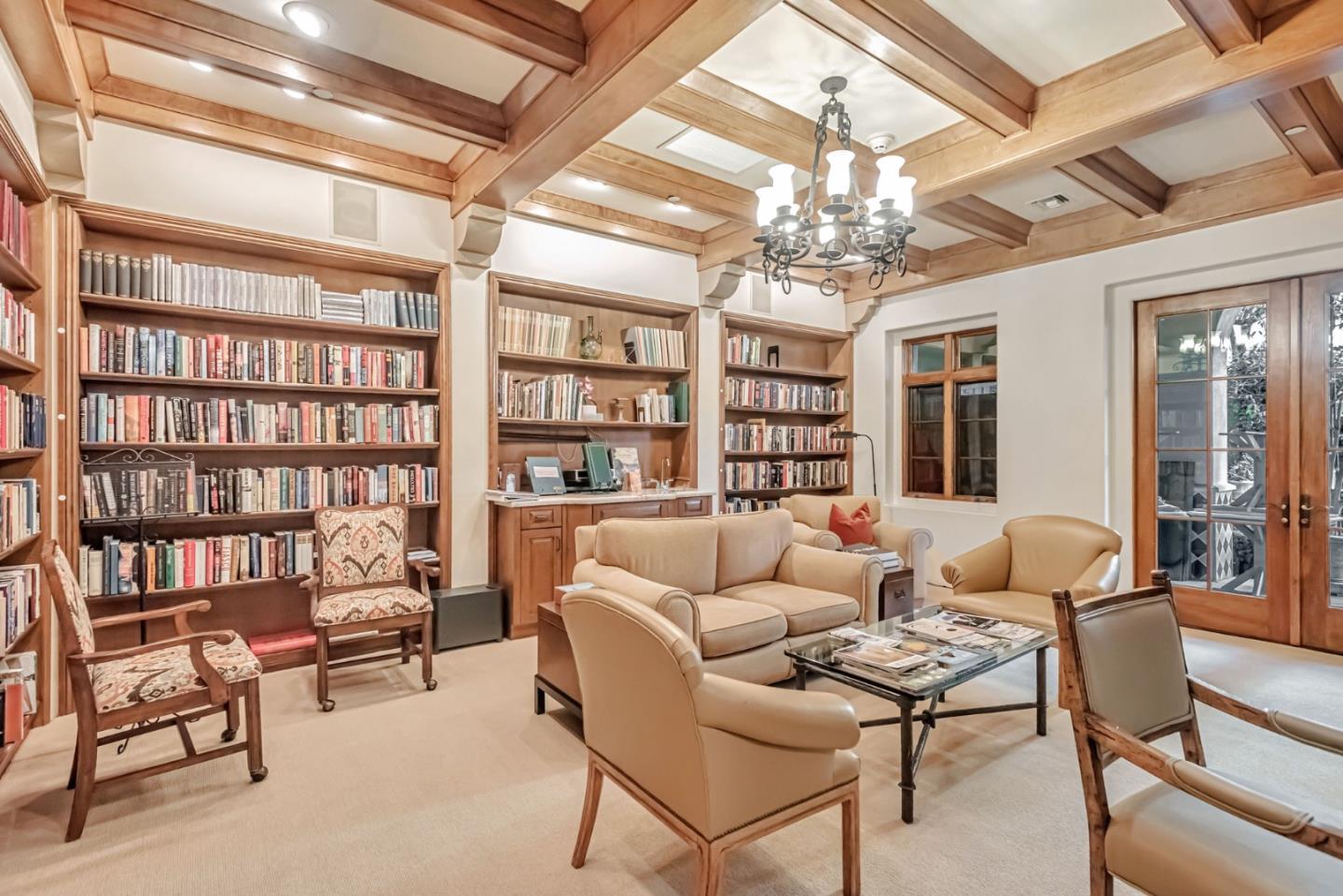 Detail Gallery Image 24 of 28 For 555 Byron St #105,  Palo Alto,  CA 94301 - 2 Beds | 2 Baths