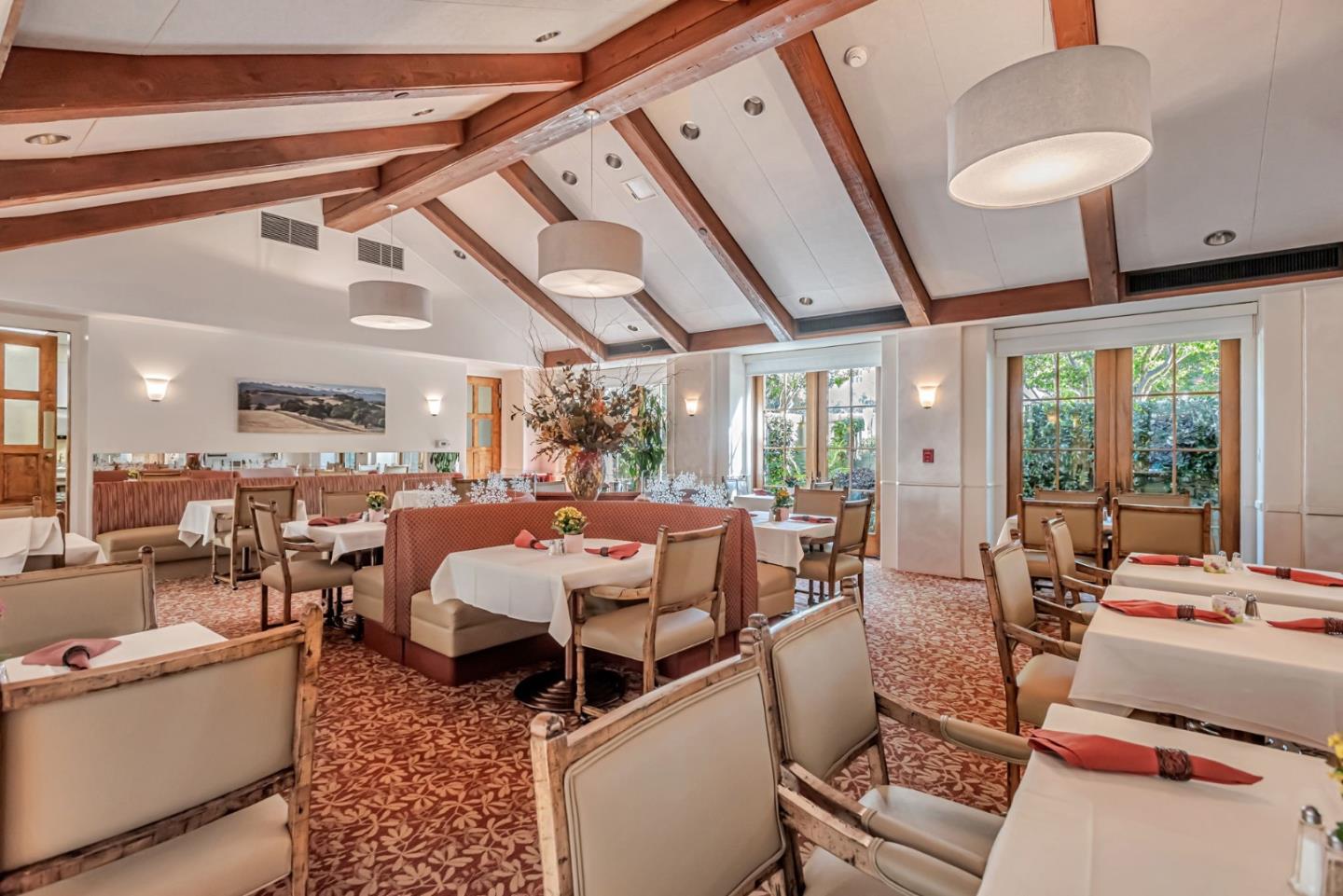 Detail Gallery Image 25 of 28 For 555 Byron St #105,  Palo Alto,  CA 94301 - 2 Beds | 2 Baths