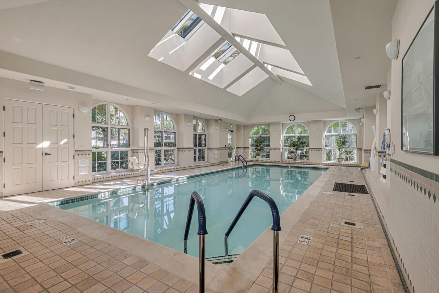 Detail Gallery Image 26 of 28 For 555 Byron St #105,  Palo Alto,  CA 94301 - 2 Beds | 2 Baths