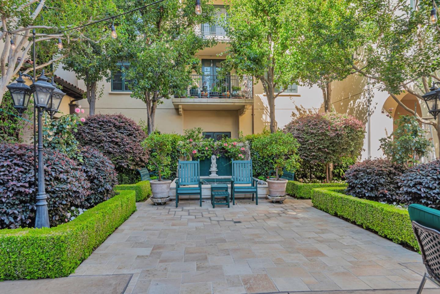 Detail Gallery Image 28 of 28 For 555 Byron St #105,  Palo Alto,  CA 94301 - 2 Beds | 2 Baths