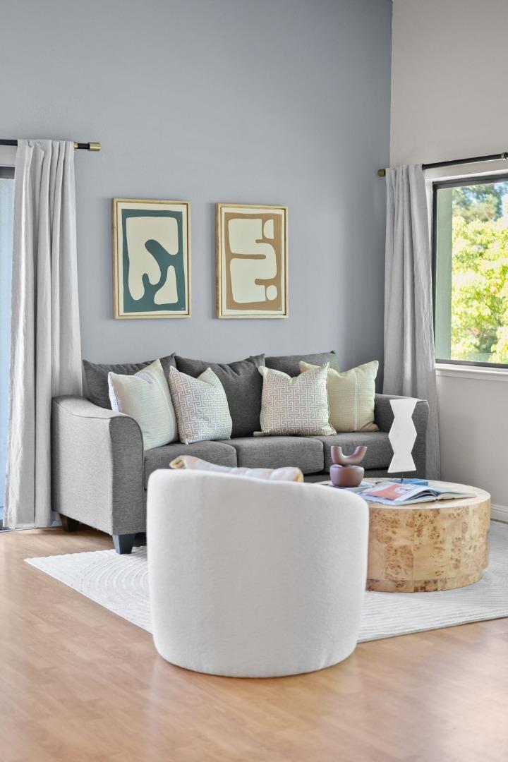 Detail Gallery Image 12 of 57 For 4671 Albany Cir #150,  San Jose,  CA 95129 - 2 Beds | 2 Baths