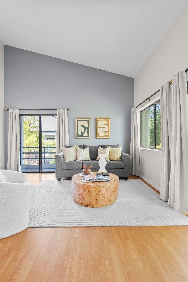 Detail Gallery Image 13 of 57 For 4671 Albany Cir #150,  San Jose,  CA 95129 - 2 Beds | 2 Baths