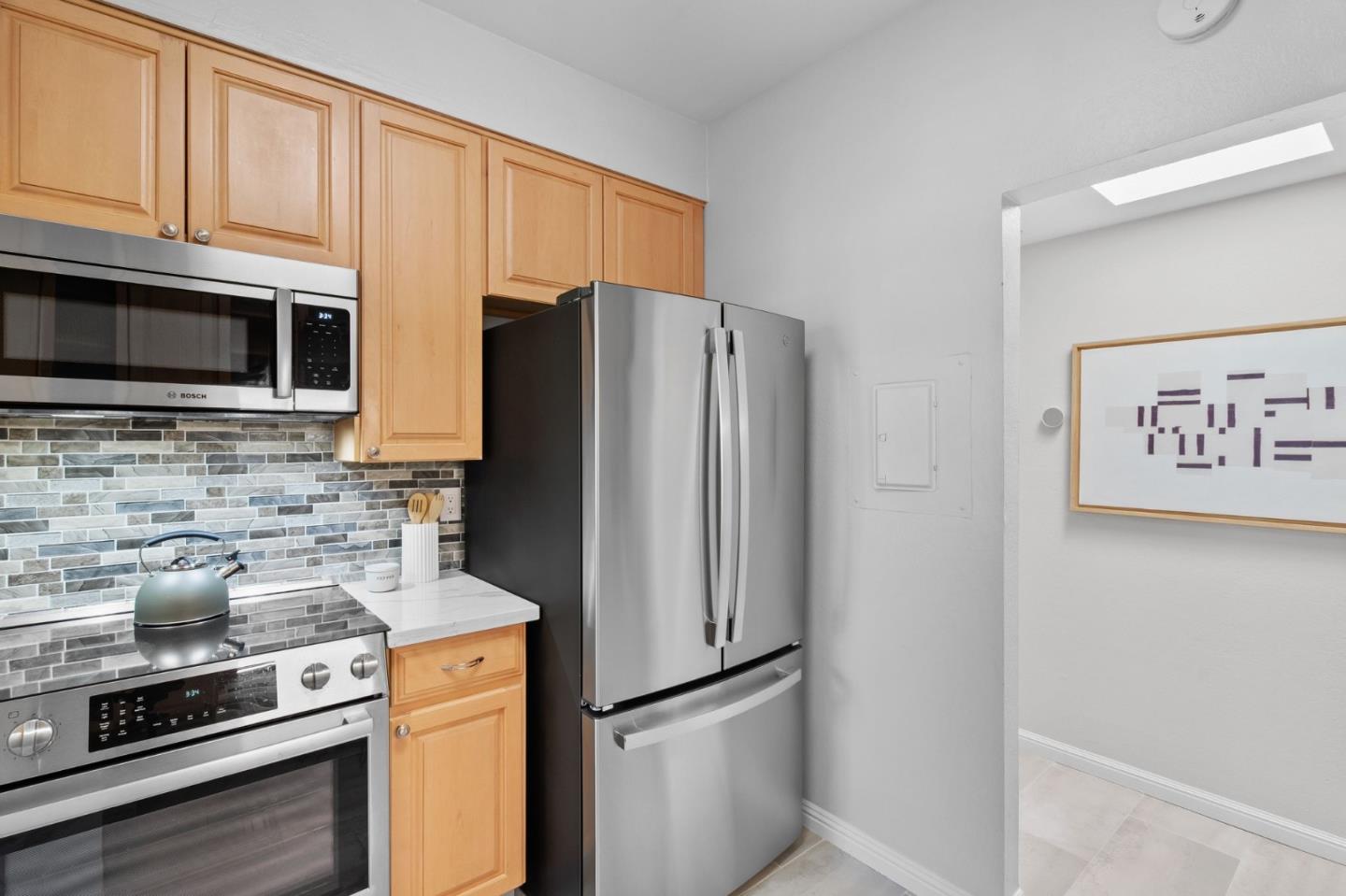 Detail Gallery Image 17 of 57 For 4671 Albany Cir #150,  San Jose,  CA 95129 - 2 Beds | 2 Baths