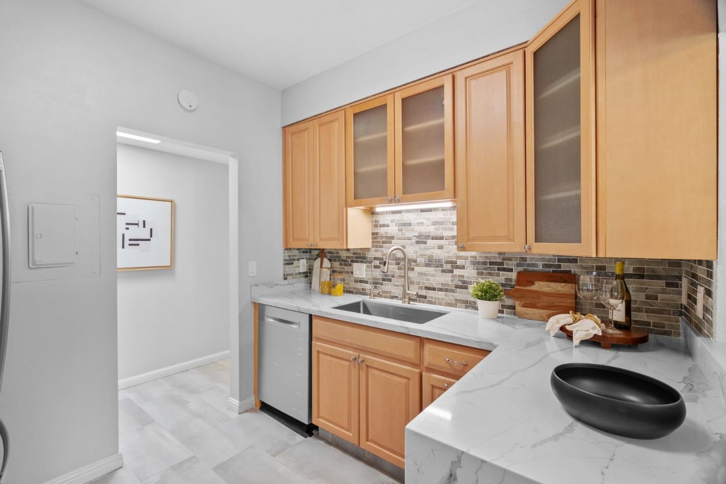 Detail Gallery Image 18 of 57 For 4671 Albany Cir #150,  San Jose,  CA 95129 - 2 Beds | 2 Baths
