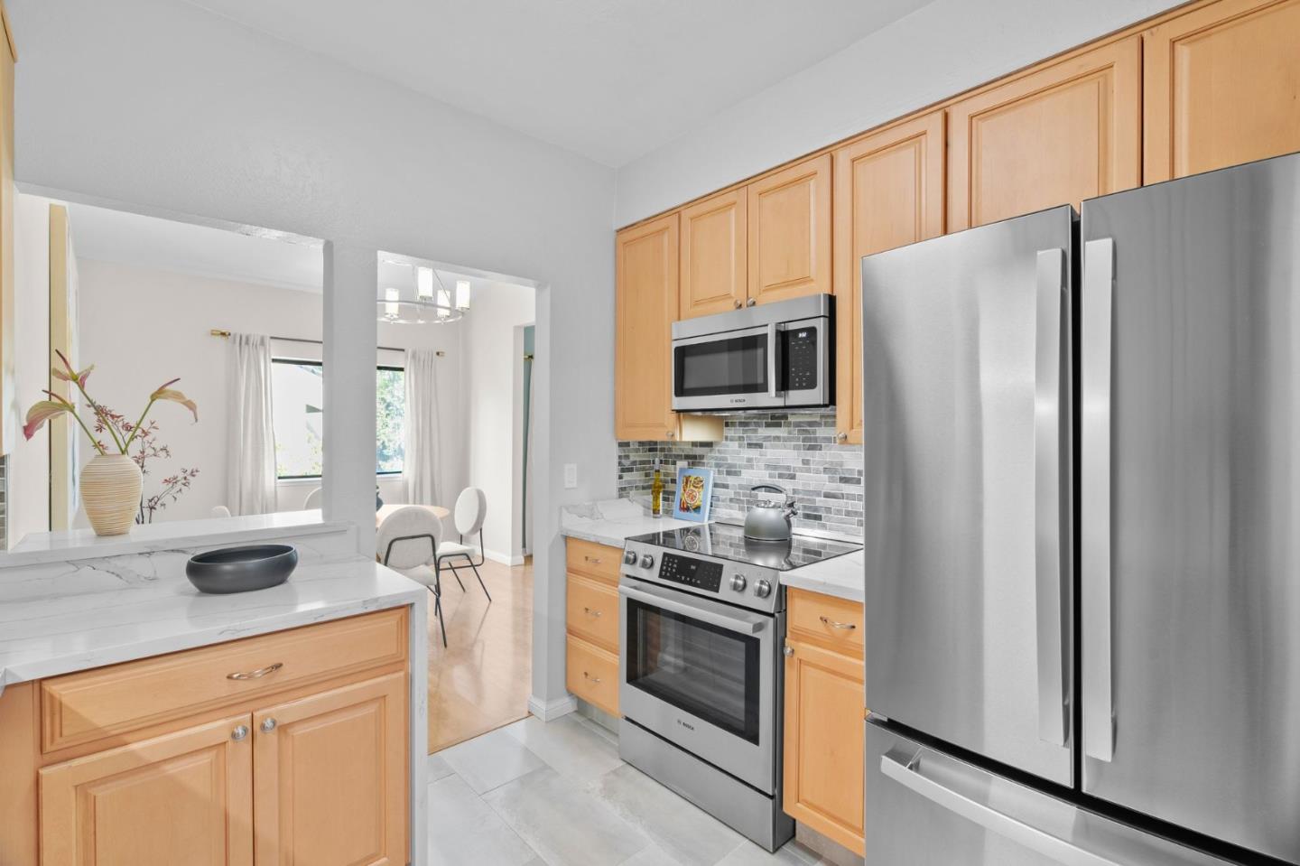 Detail Gallery Image 2 of 57 For 4671 Albany Cir #150,  San Jose,  CA 95129 - 2 Beds | 2 Baths