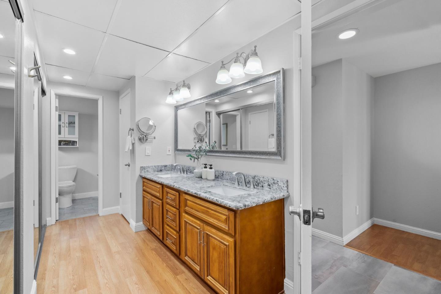 Detail Gallery Image 27 of 57 For 4671 Albany Cir #150,  San Jose,  CA 95129 - 2 Beds | 2 Baths