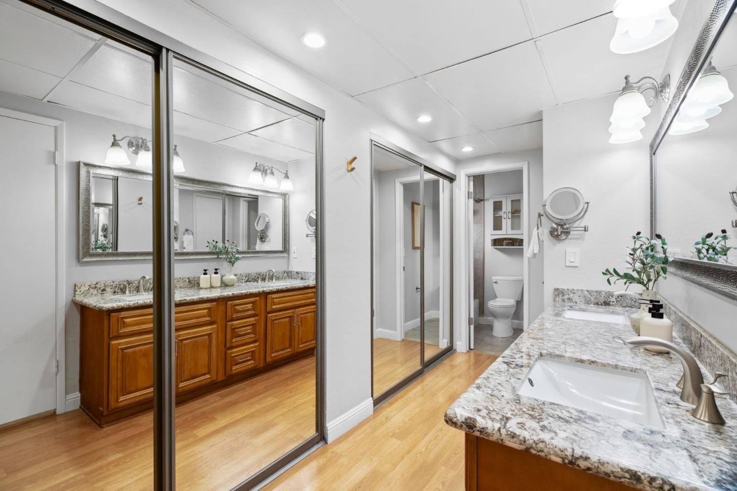 Detail Gallery Image 28 of 57 For 4671 Albany Cir #150,  San Jose,  CA 95129 - 2 Beds | 2 Baths