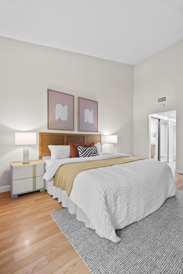 Detail Gallery Image 32 of 57 For 4671 Albany Cir #150,  San Jose,  CA 95129 - 2 Beds | 2 Baths