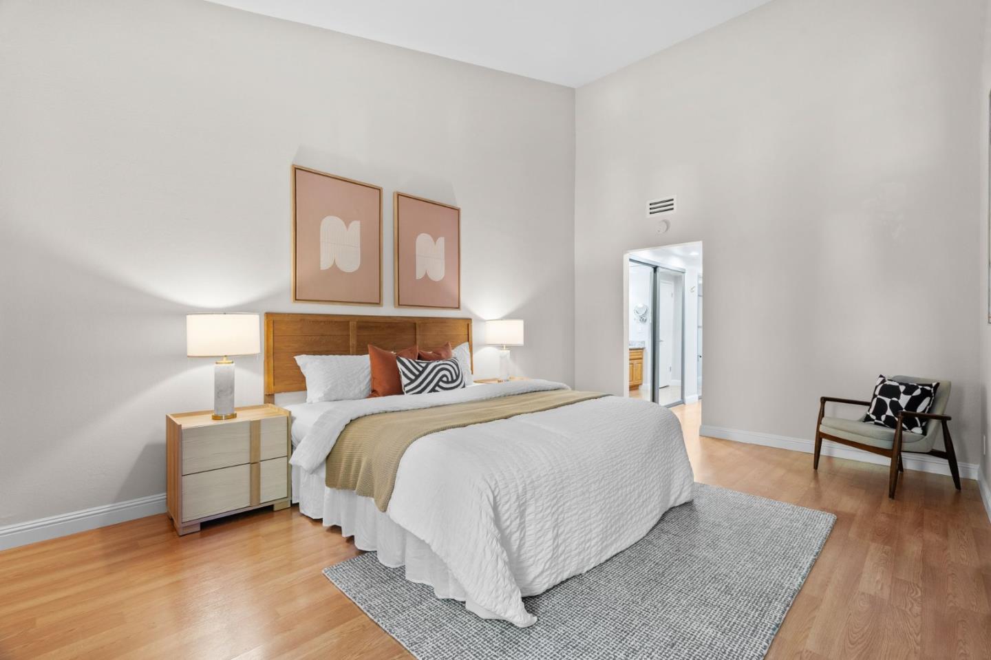 Detail Gallery Image 34 of 57 For 4671 Albany Cir #150,  San Jose,  CA 95129 - 2 Beds | 2 Baths