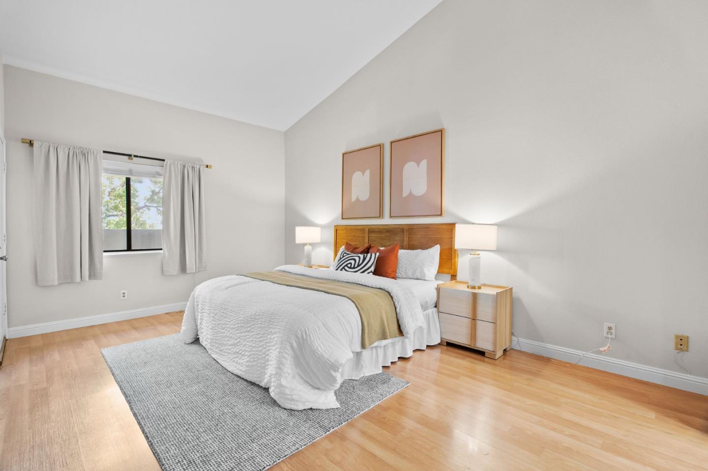 Detail Gallery Image 35 of 57 For 4671 Albany Cir #150,  San Jose,  CA 95129 - 2 Beds | 2 Baths