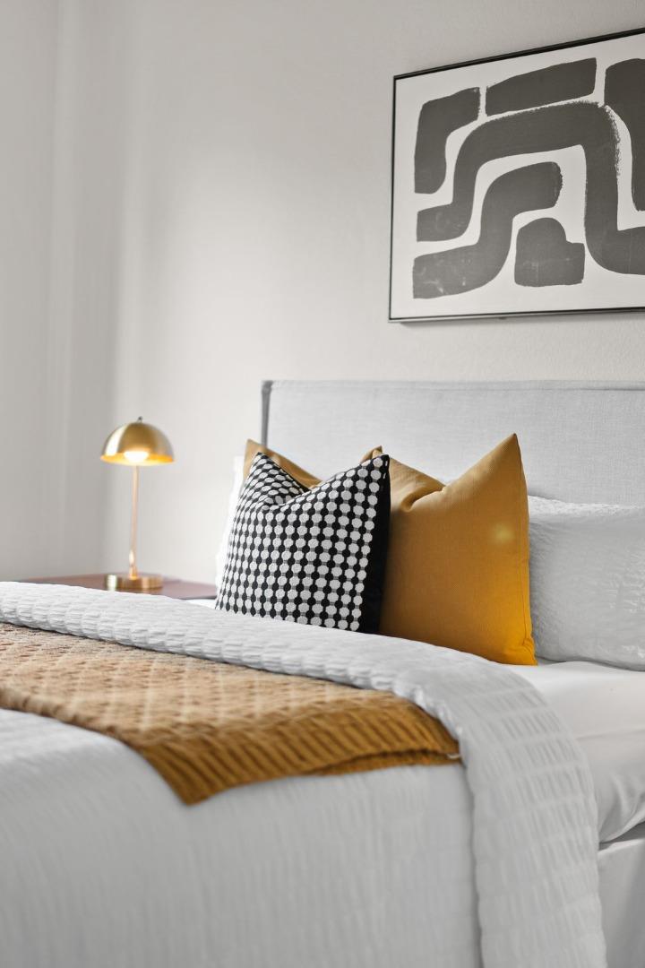 Detail Gallery Image 36 of 57 For 4671 Albany Cir #150,  San Jose,  CA 95129 - 2 Beds | 2 Baths