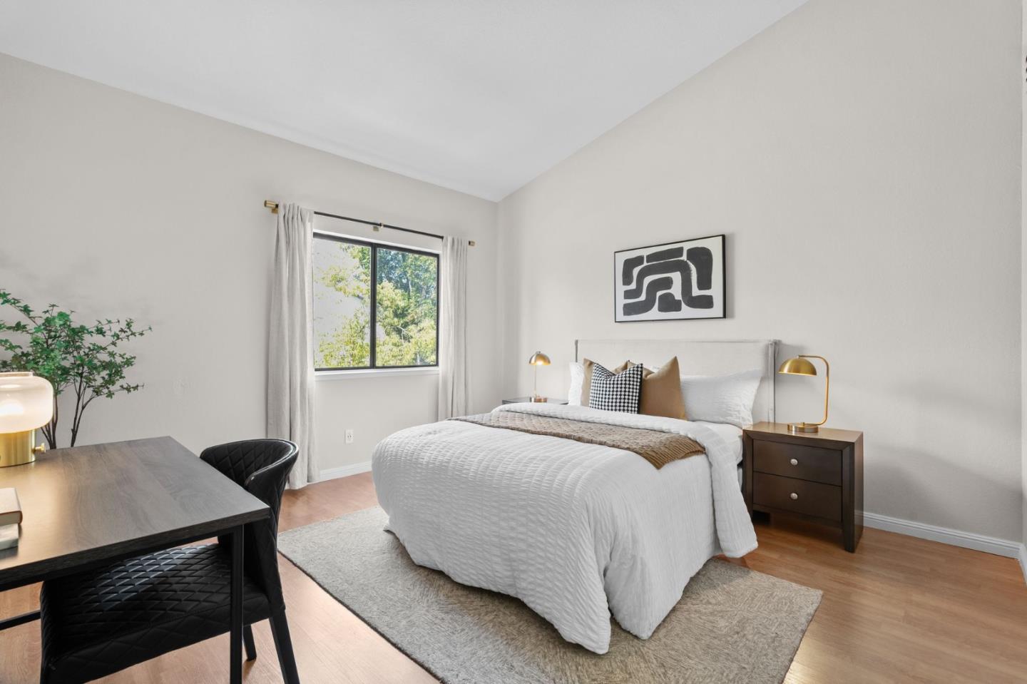 Detail Gallery Image 37 of 57 For 4671 Albany Cir #150,  San Jose,  CA 95129 - 2 Beds | 2 Baths