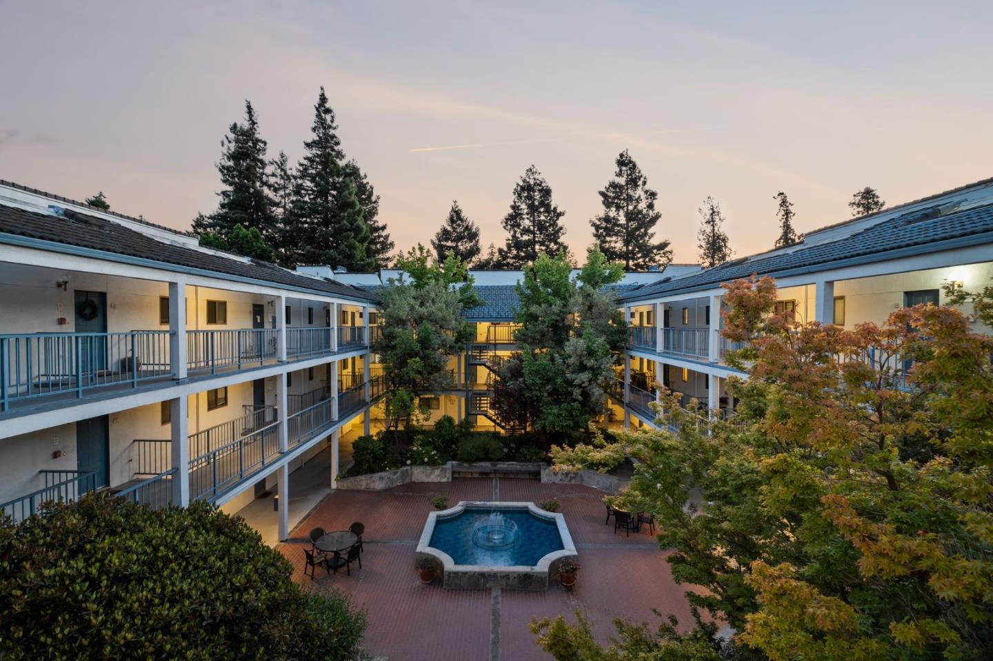 Detail Gallery Image 48 of 57 For 4671 Albany Cir #150,  San Jose,  CA 95129 - 2 Beds | 2 Baths