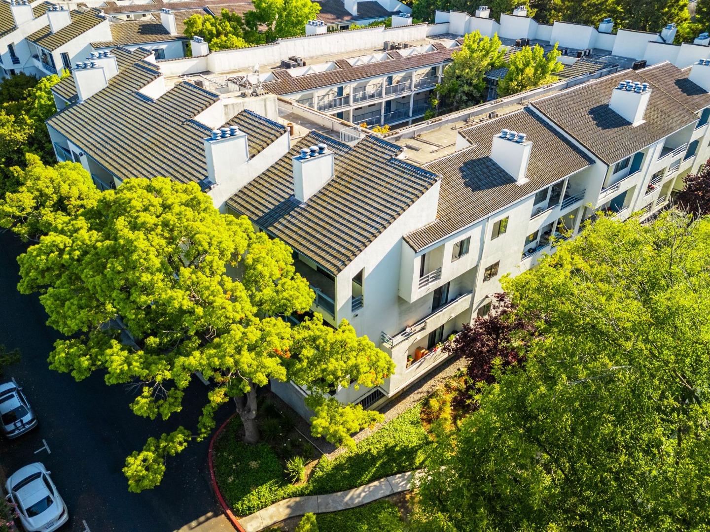 Detail Gallery Image 52 of 57 For 4671 Albany Cir #150,  San Jose,  CA 95129 - 2 Beds | 2 Baths