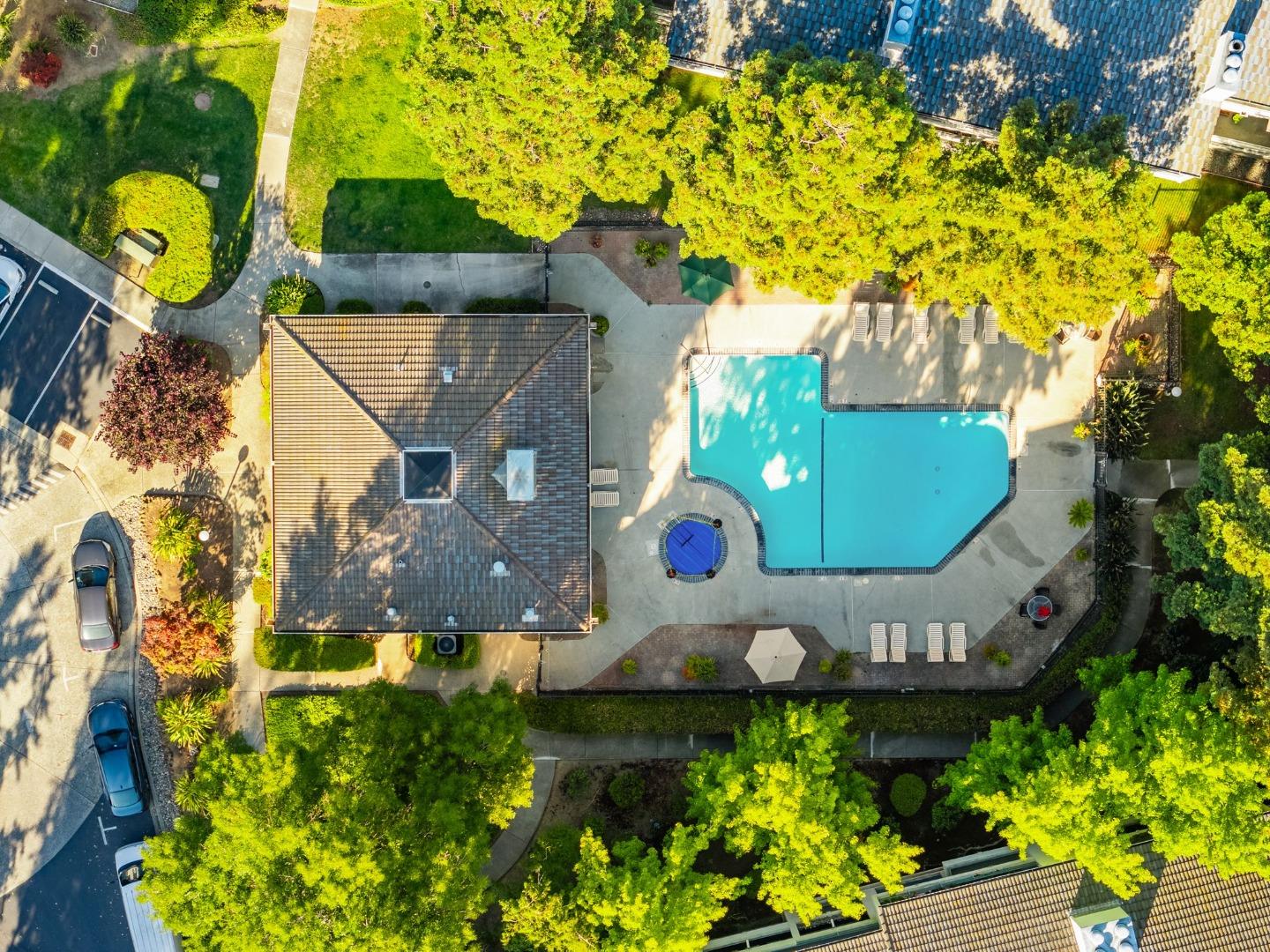 Detail Gallery Image 53 of 57 For 4671 Albany Cir #150,  San Jose,  CA 95129 - 2 Beds | 2 Baths