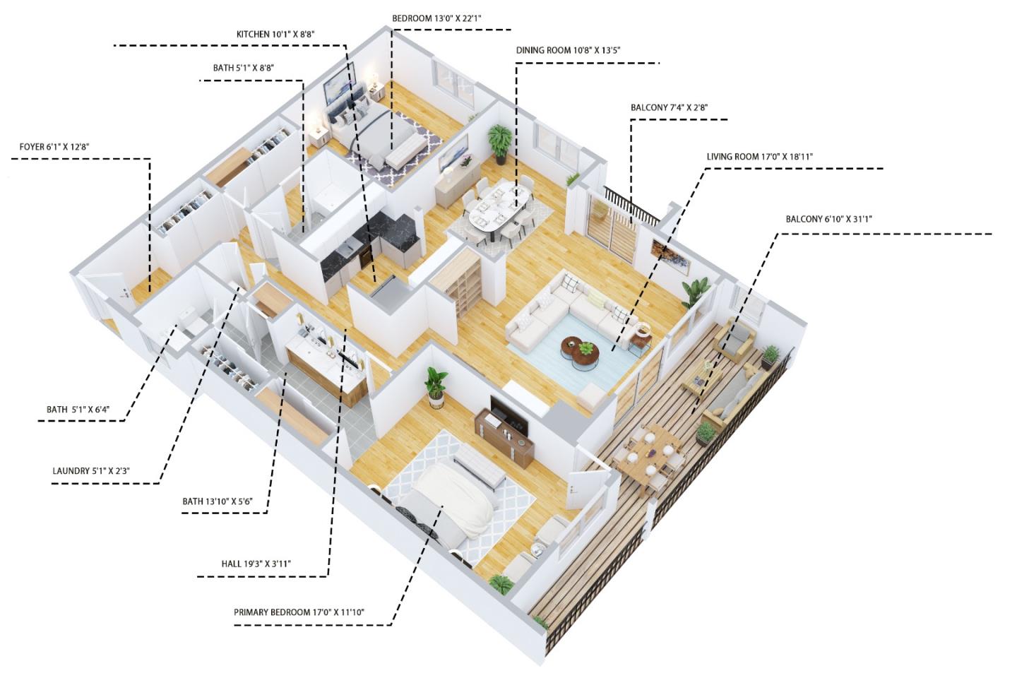 Detail Gallery Image 57 of 57 For 4671 Albany Cir #150,  San Jose,  CA 95129 - 2 Beds | 2 Baths