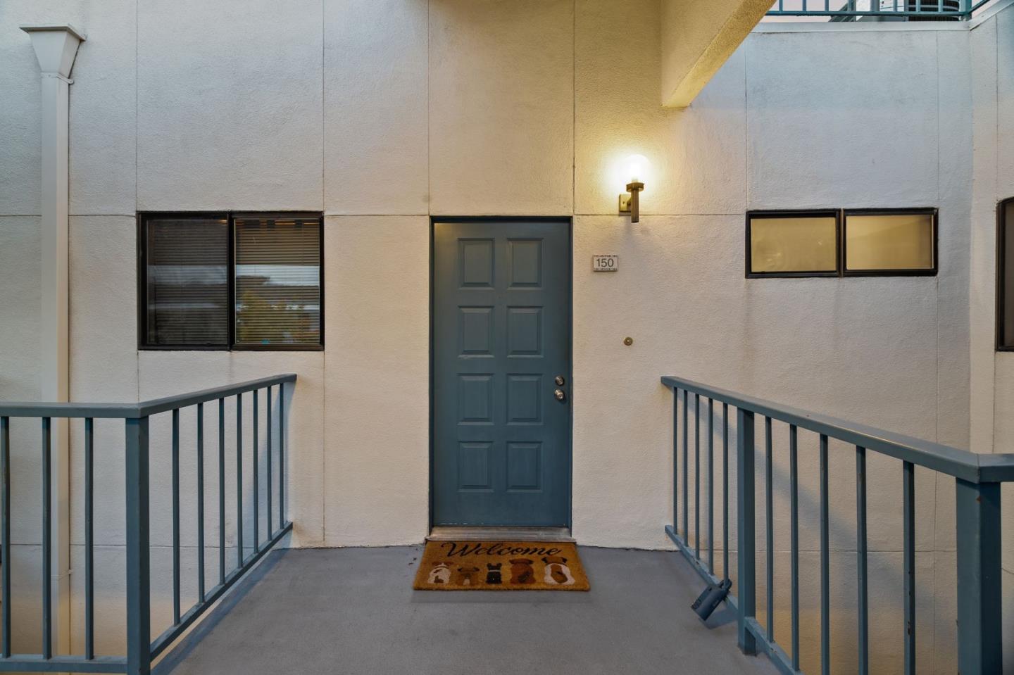 Detail Gallery Image 8 of 57 For 4671 Albany Cir #150,  San Jose,  CA 95129 - 2 Beds | 2 Baths