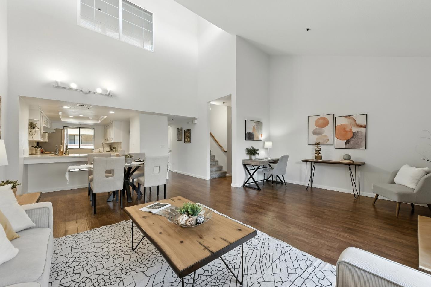 Detail Gallery Image 10 of 45 For 20676 Celeste Cir, Cupertino,  CA 95014 - 2 Beds | 2 Baths