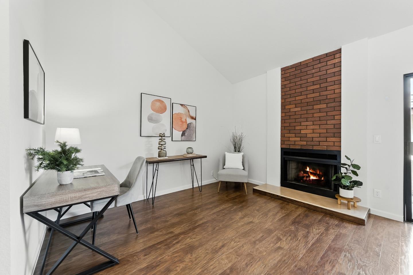 Detail Gallery Image 12 of 45 For 20676 Celeste Cir, Cupertino,  CA 95014 - 2 Beds | 2 Baths