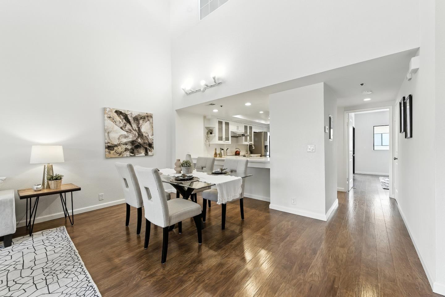 Detail Gallery Image 17 of 45 For 20676 Celeste Cir, Cupertino,  CA 95014 - 2 Beds | 2 Baths