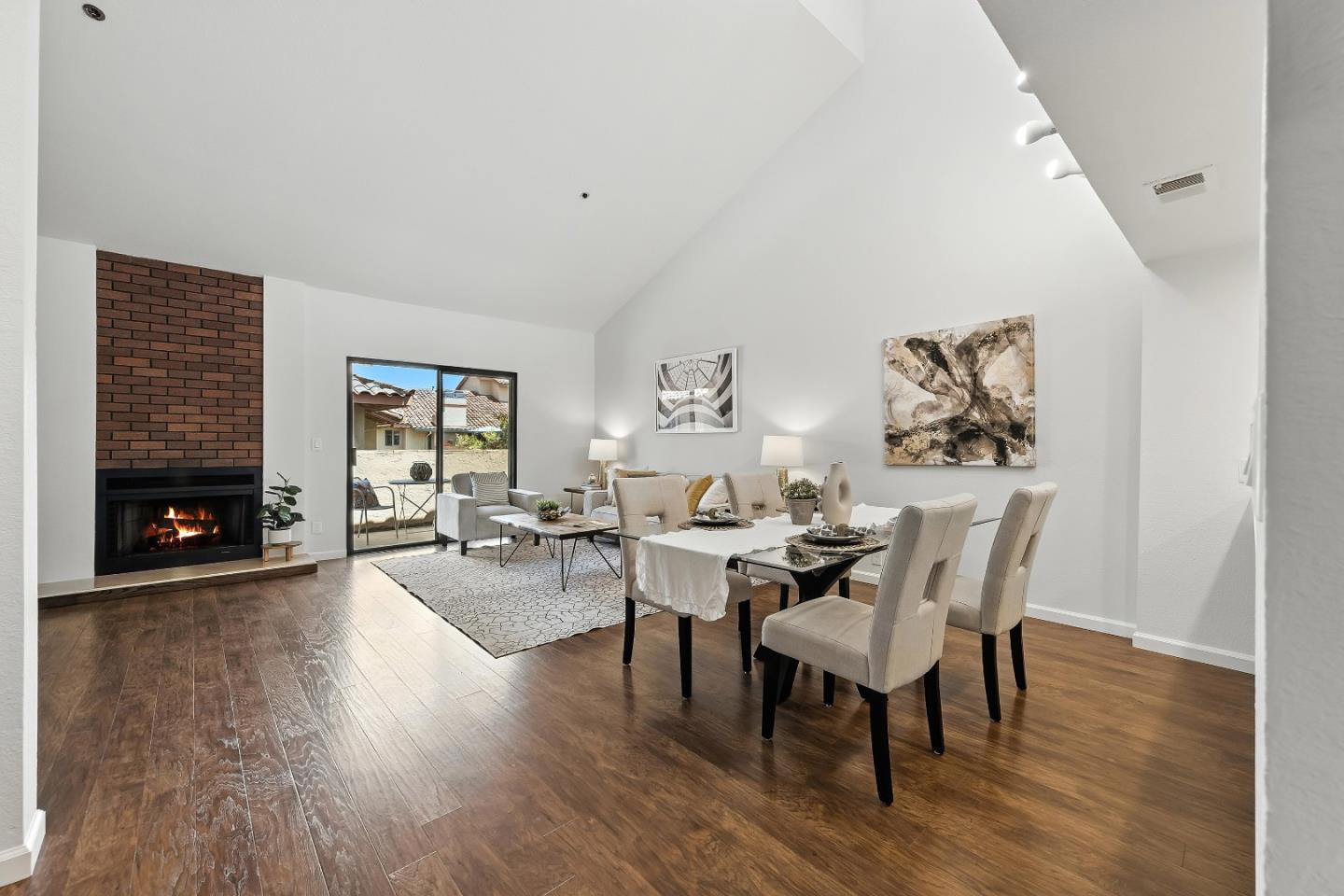 Detail Gallery Image 18 of 45 For 20676 Celeste Cir, Cupertino,  CA 95014 - 2 Beds | 2 Baths