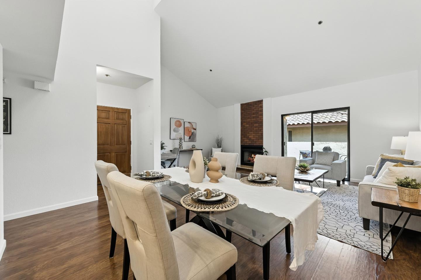 Detail Gallery Image 19 of 45 For 20676 Celeste Cir, Cupertino,  CA 95014 - 2 Beds | 2 Baths
