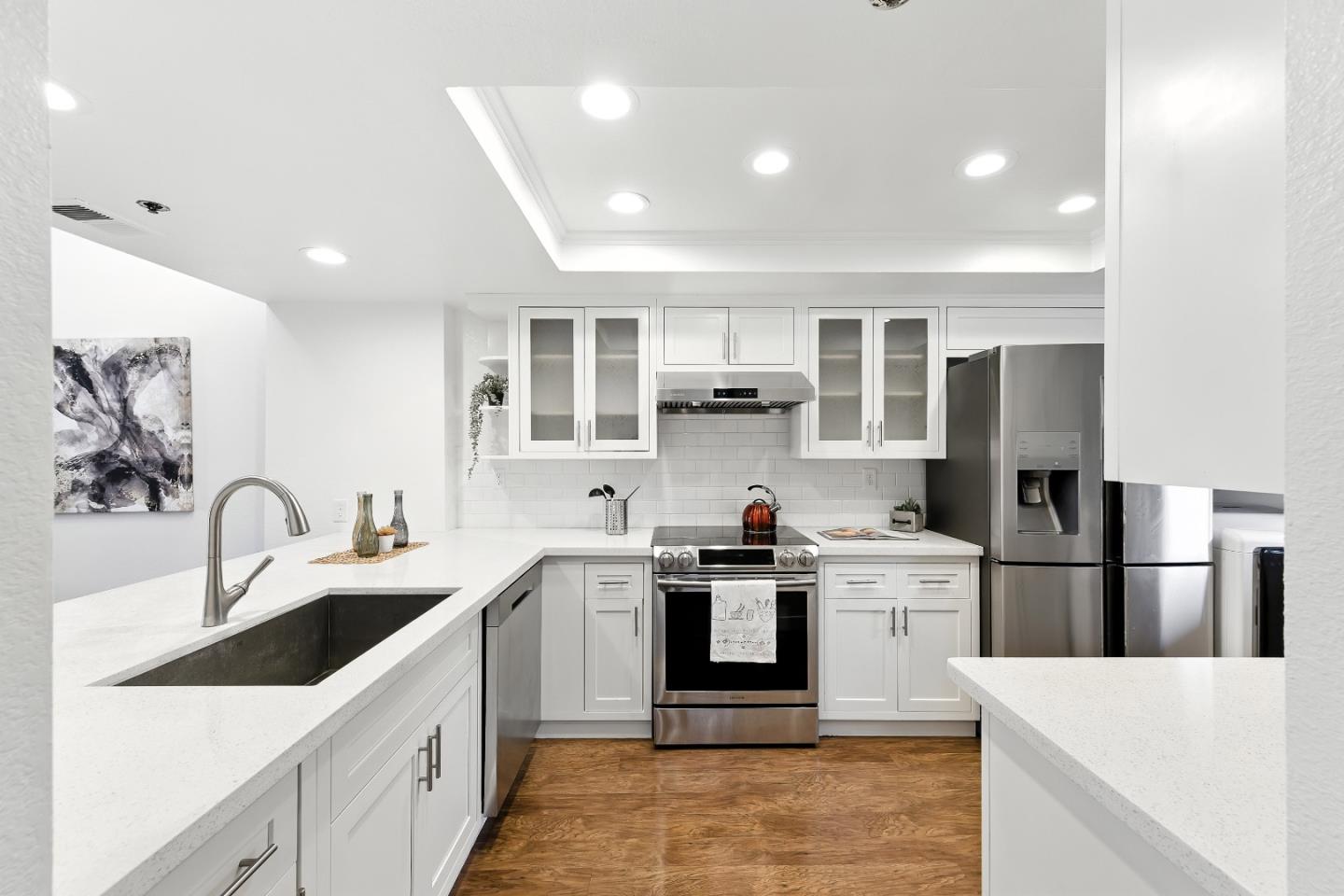 Detail Gallery Image 21 of 45 For 20676 Celeste Cir, Cupertino,  CA 95014 - 2 Beds | 2 Baths