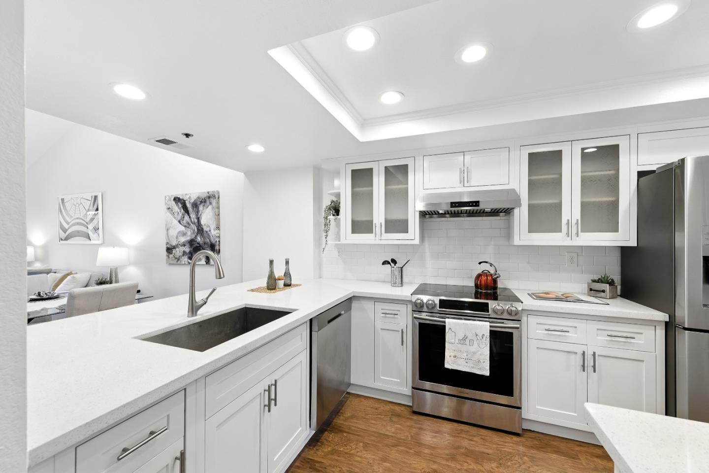 Detail Gallery Image 22 of 45 For 20676 Celeste Cir, Cupertino,  CA 95014 - 2 Beds | 2 Baths