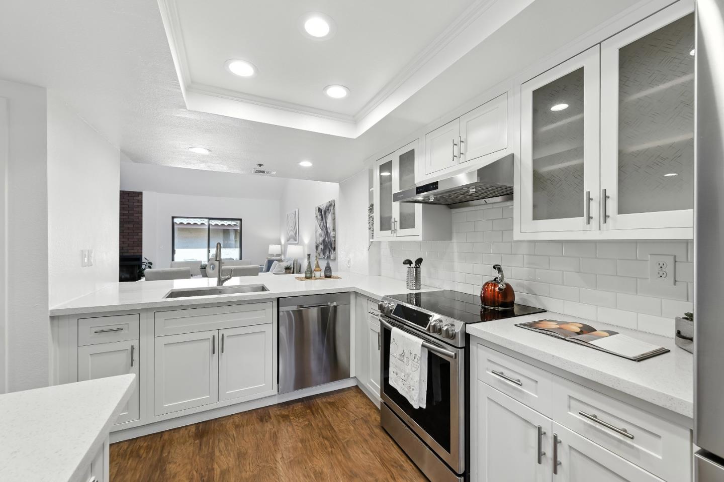 Detail Gallery Image 23 of 45 For 20676 Celeste Cir, Cupertino,  CA 95014 - 2 Beds | 2 Baths