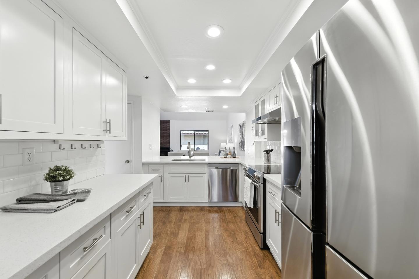 Detail Gallery Image 24 of 45 For 20676 Celeste Cir, Cupertino,  CA 95014 - 2 Beds | 2 Baths