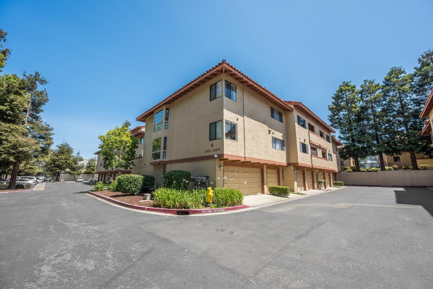 Detail Gallery Image 45 of 45 For 20676 Celeste Cir, Cupertino,  CA 95014 - 2 Beds | 2 Baths