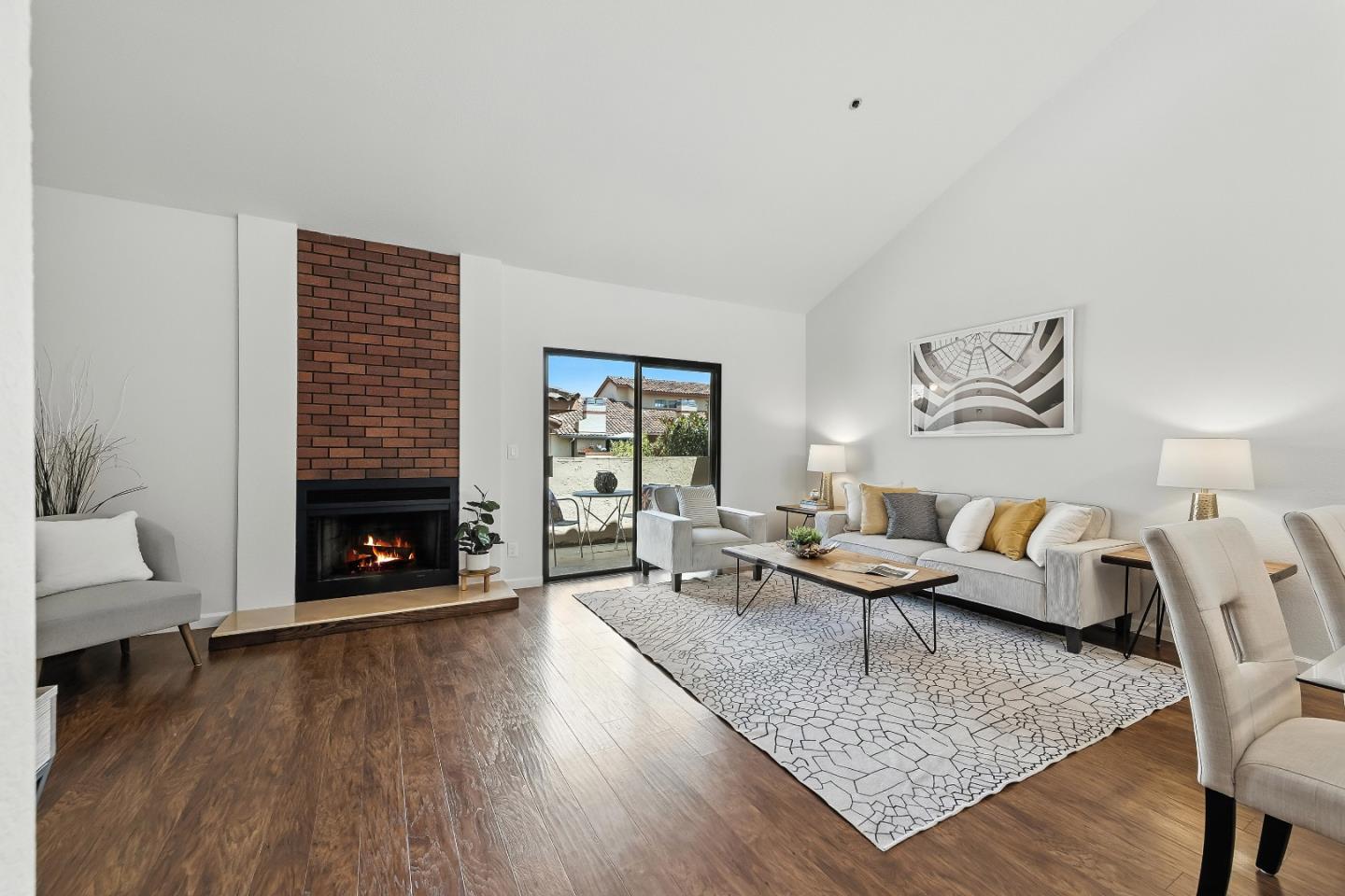 Detail Gallery Image 8 of 45 For 20676 Celeste Cir, Cupertino,  CA 95014 - 2 Beds | 2 Baths