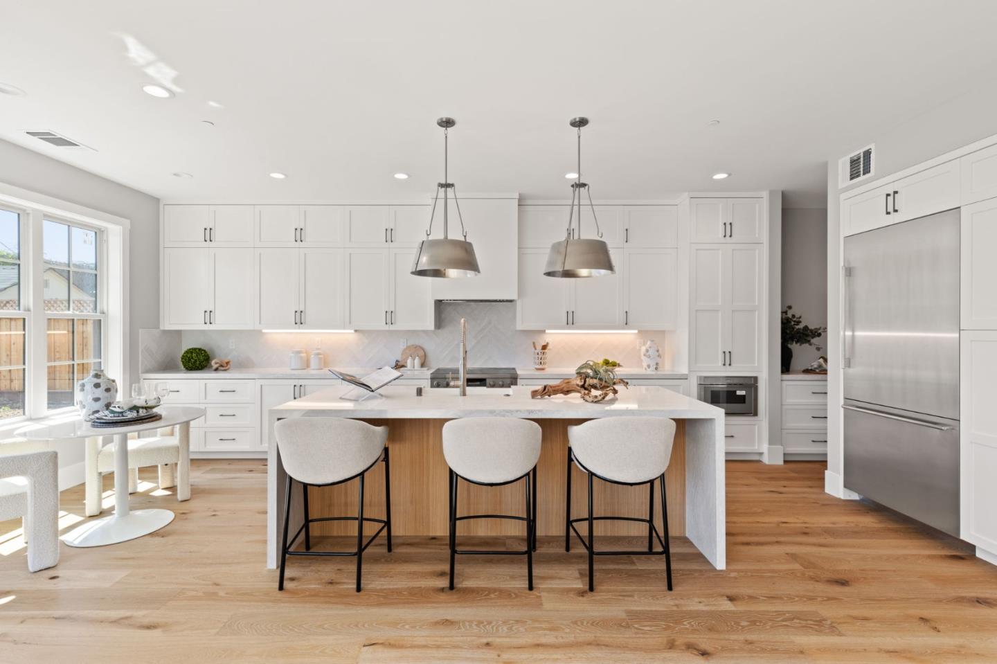 Detail Gallery Image 10 of 45 For 16166 E Mozart Ave, Los Gatos,  CA 95032 - 5 Beds | 4/1 Baths