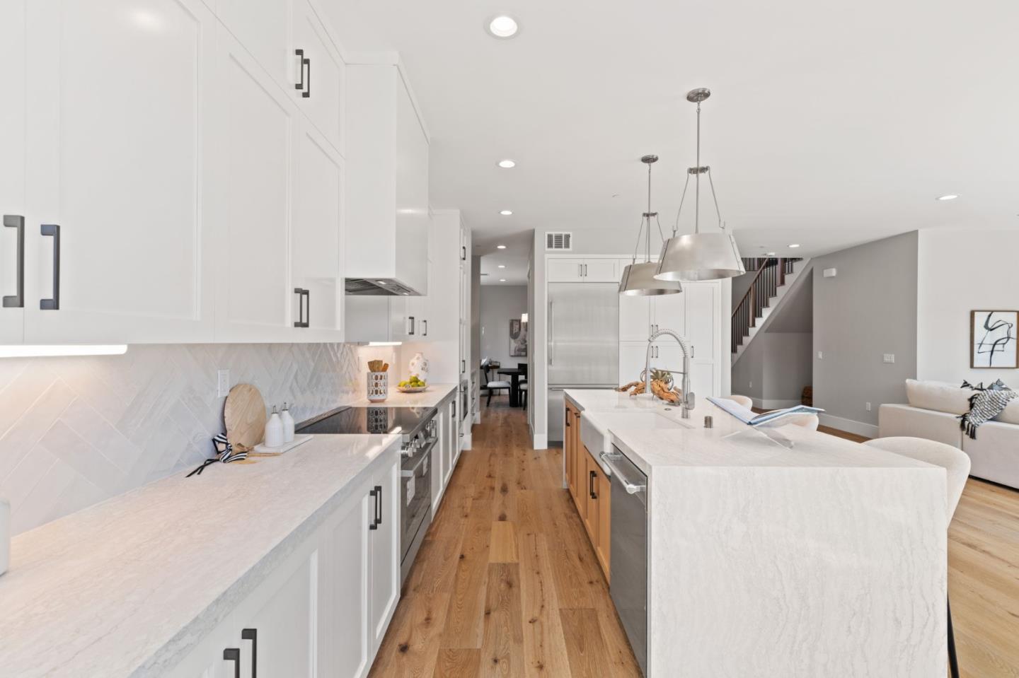 Detail Gallery Image 14 of 45 For 16166 E Mozart Ave, Los Gatos,  CA 95032 - 5 Beds | 4/1 Baths