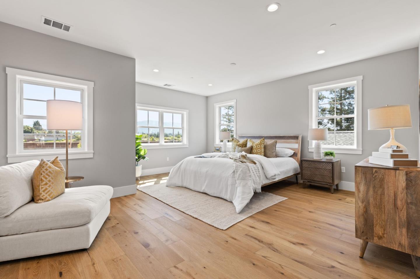 Detail Gallery Image 35 of 45 For 16166 E Mozart Ave, Los Gatos,  CA 95032 - 5 Beds | 4/1 Baths