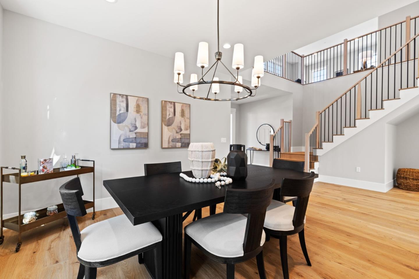Detail Gallery Image 8 of 45 For 16166 E Mozart Ave, Los Gatos,  CA 95032 - 5 Beds | 4/1 Baths