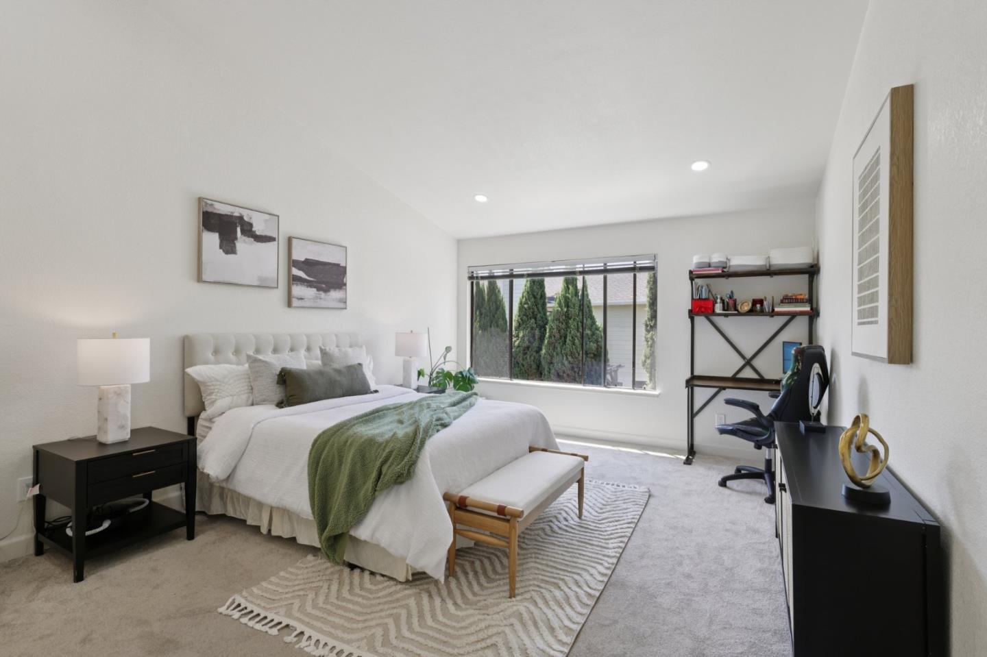 Detail Gallery Image 16 of 36 For 270 Ontario Rd, Milpitas,  CA 95035 - 3 Beds | 2/1 Baths