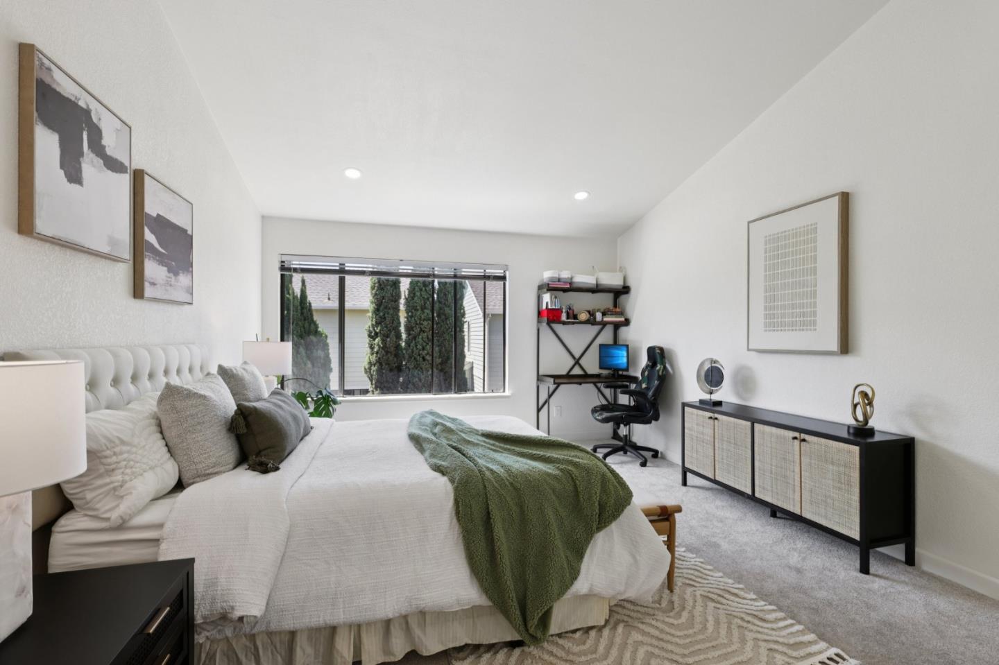 Detail Gallery Image 18 of 36 For 270 Ontario Rd, Milpitas,  CA 95035 - 3 Beds | 2/1 Baths