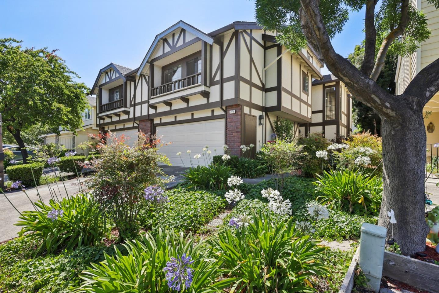 Detail Gallery Image 3 of 36 For 270 Ontario Rd, Milpitas,  CA 95035 - 3 Beds | 2/1 Baths